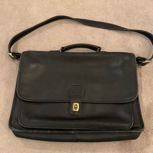 Vintage coach bag